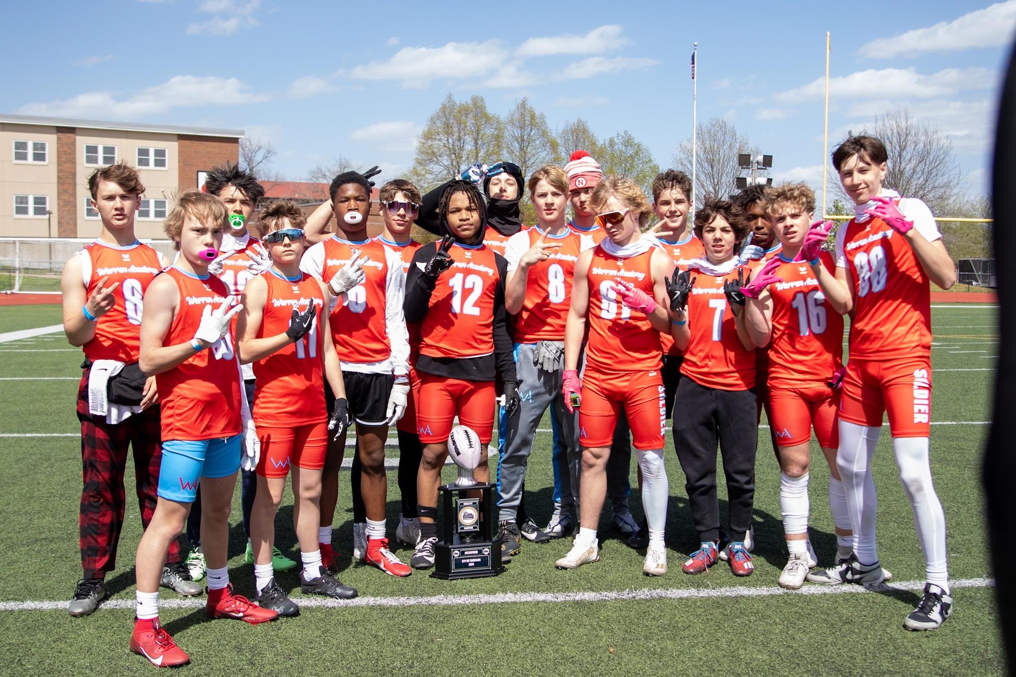 12U|14U Registration Dec. 6