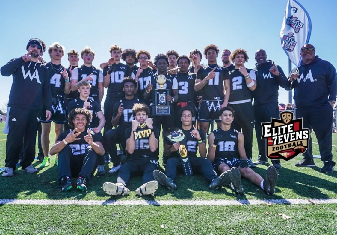 15U|18U Registration Dec. 7